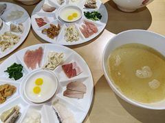 -建新园过桥米线(金碧广场店)