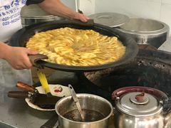-金胜胖子牛肉锅贴(五福街店)