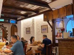 大堂-船屋葡国餐厅