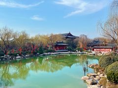-华清宫景区