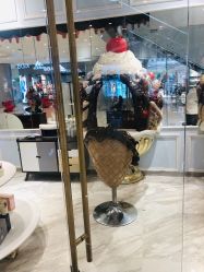 -SoSweet香港专业儿童美发沙龙(IFS国际金融店/春熙路店)