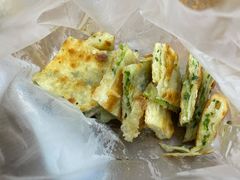 -咏春葱油饼(德政中路店)