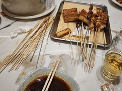 -160烧烤(香坊店)