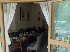 -baursak包尔萨克早餐屋