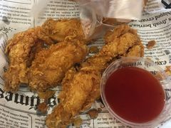 -漫麦韩国美食广祥店