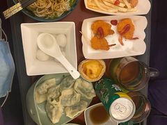-华夏良子·足道SPA艾灸(三里屯店)