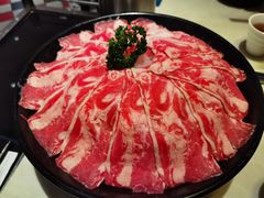 -一哥澳门豆捞·澳门风打边炉(高德置地店)