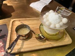-烤匠麻辣烤鱼(环球中心店)