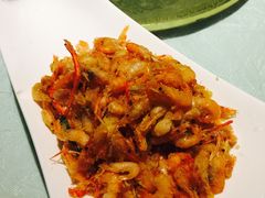 -西安饭庄·非遗陕菜(钟楼店)
