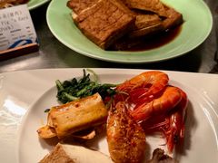 -杭州国际会议中心洲际酒店-原素全日餐厅(解放东路店)