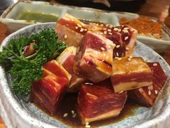 -竹涟烧肉(太古里店)