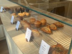 -VERIE BAKEHOUSE