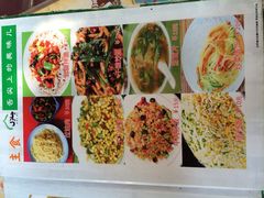 -尕西新疆大盘鸡(回辉村分店)