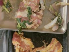 -允辛家·自助泥炉烤肉(九亭店)
