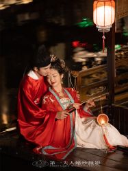 -第一夫人婚纱摄影(南京店)