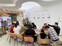 -子午孕教·孕妇瑜伽产后恢复(市北店)