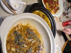 -渝味川菜(夜宵航母店)