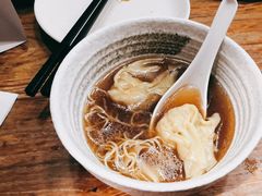 -新旺茶餐厅(嘉里城店)