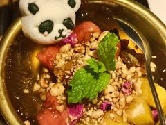 -川成元·麻辣香锅(凯德MALL西直门店)