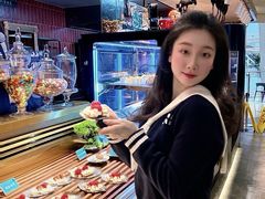 -東盛炭烤自助料理(玄武招商花园城店)
