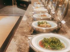 -浙江西子宾馆·瑶园咖啡厅