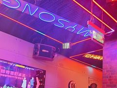 -唱吧麦颂KTV(马驹桥店)