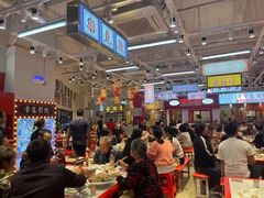 -李常在重庆火锅(合川总店)