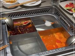 -海底捞火锅(江宸天街店)