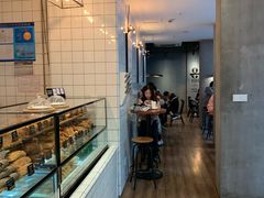 -81BAKERY(大学路店)