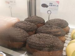 -喜茶(广州北京路惠福东店)