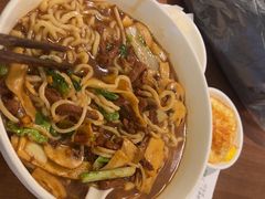 -寻裕记·现炒浇头面(人民广场店)