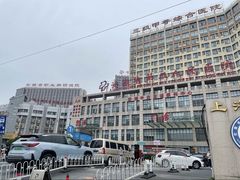 -安徽省第二人民医院(主院区)