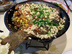 -张肴肴张记大排档(涉外店)