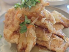 -京滨饭店·餐厅(阜外大街店)