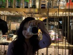 -Nirvana Cafe&Bar(北仓文创街区店)