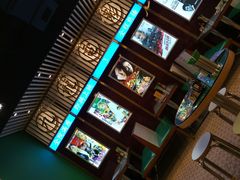 -七爷清汤腩·港式餐厅(金狮广场店)