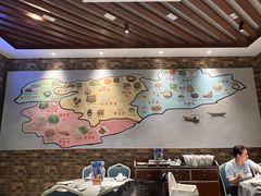 -客家汇·客家传承菜(水库店)