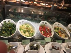 -大连富丽华大酒店