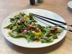 -唐廊烤鸭店(工体店)