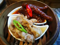 -稻鲜记潮汕砂锅粥