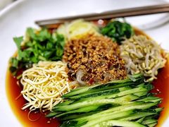 东北大家凉-老妈菜馆(建设街店)