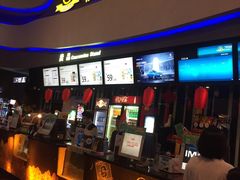 -万达影城(南宁印象城IMAX店)