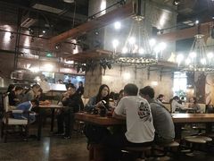 -I HOLIC艾豪丽披萨(KKone店)