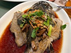 -真浪花园海鲜餐馆