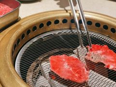 -Ant 蚂蚁洞烤肉·大营地(上海静安大悦城店)