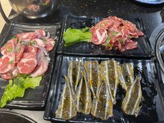 -丹东丛炟海鲜烧烤(江艺路店)