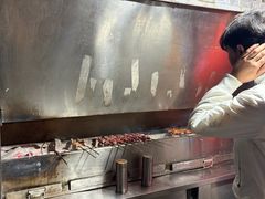 -新疆伊宁远征餐厅