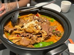 -楚鲜·汉正街一号(天河店)