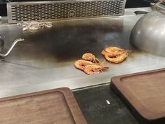 -大神太神·铁板烧(七宝领展广场店)