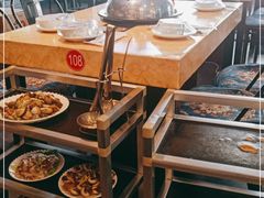 -渔人码头蒸汽海鲜(虬泾路店)
